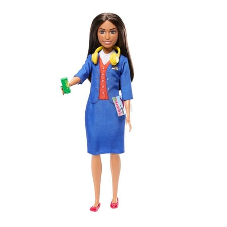 Ticaret HYT60 NessiWorld Hostes Bebek ve Aksesuarları Najmaddin
