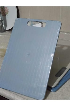 Tedar Kesme Doğrama Tahtası 22x32 Royaleks-ÖDL079 Najmaddin