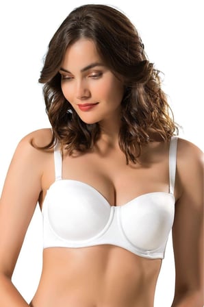Beru Micro Soft C Cup Sütyen Kadın 9300 Najmaddin