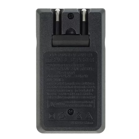 Sh Powermaster Pmr-w018 4.2 Volt 650 Mah 16340 Pil Şarj Cihazı Najmaddin