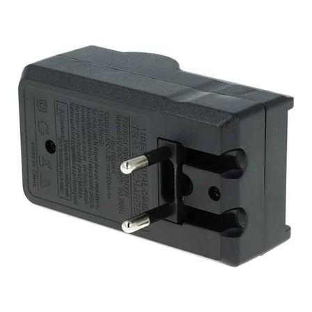 Sh Powermaster Pmr-w018 4.2 Volt 650 Mah 16340 Pil Şarj Cihazı Najmaddin