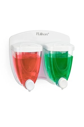 Tedar Ikiz Sıvı Sabunluk (350 Ml +350 Ml) Royaleks-F029 Najmaddin