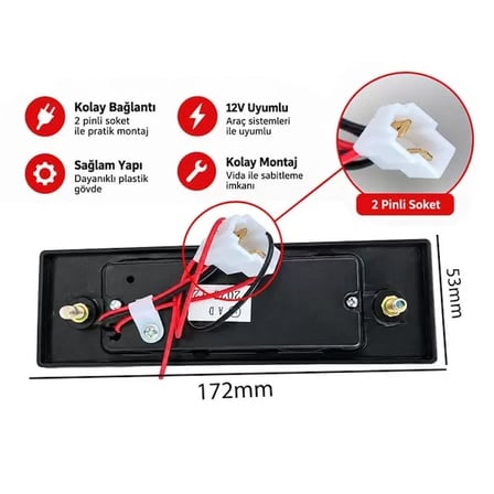 Sh Magicvoice Mv-37732 12v Uyumlu Araç İçin Fm Radyolu Mp3 Çalar Najmaddin