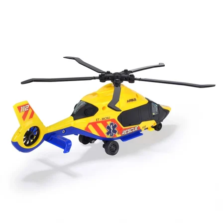 Ticaret  AirbusH160RescueHelikopter203714022 Najmaddin