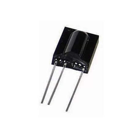 Sh Alıcı Göz 3 Bacaklı Grundig Najmaddin