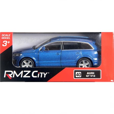 Ticaret 1/32 Araba Jeep Serisi Najmaddin