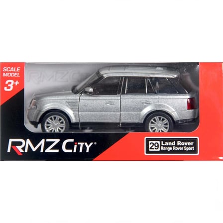 Ticaret 1/32 Araba Jeep Serisi Najmaddin