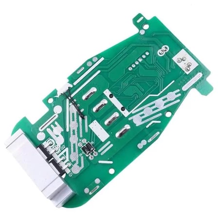 Sh Weko Wk-25240 Aeg 18v Akülü Matkap Bms Şarj Deşarj Koruma Devresi Najmaddin