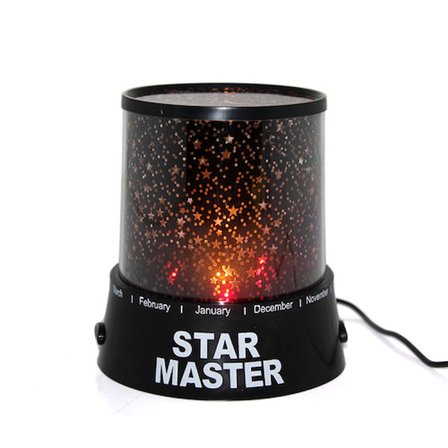 Emin Star Master Led Lamba Najmaddin