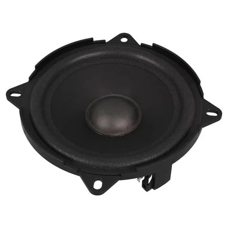 Sh Magicvoice Mv-21363 5" 13cm 120 Watt Tekli Plastik Kasa Oto Hoparlör Najmaddin