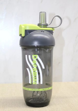 Tedar Su Matarası 500 Ml Bpa İçermez Alk3150 Najmaddin