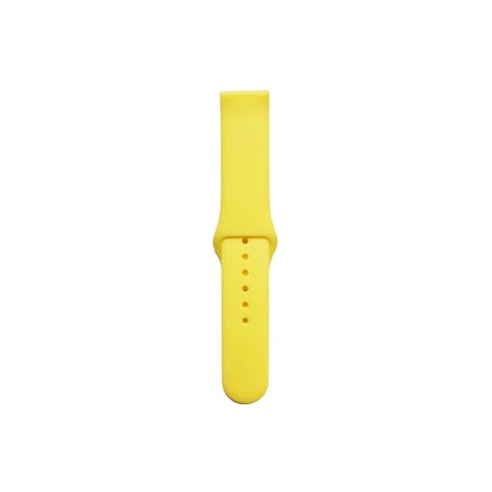 MEPA Najmaddin Watch 22mm Klasik Kordon - Sarı Najmaddin