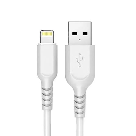 Sh Weko Wk-22019 Usb To Lightning Telefon Şarj Kablosu Najmaddin