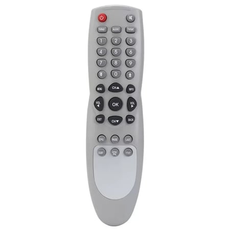 Sh Premier 105000 Uydu Alıcı Kumandası 7967 Najmaddin