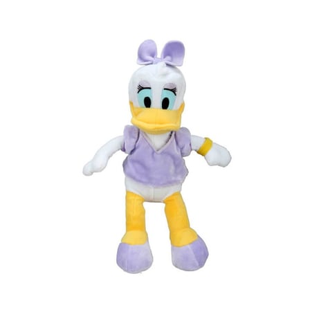 Ticaret 40207NessiWorld Daisy Core Peluş 25 cm Najmaddin