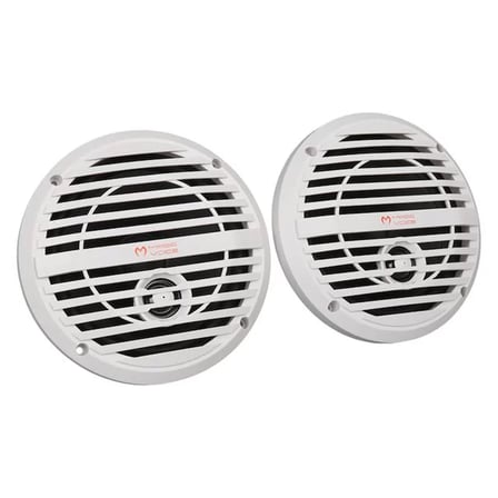 Sh Magicvoice 65-2bQ5s 6.5” Usb'li 60 Watt Çiftli Marine Horn Hoparlör Najmaddin