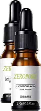 Sh Zeropore Instant Perfection Serum 30ml Cilt Bakım Serumu 2 Adet Najmaddin