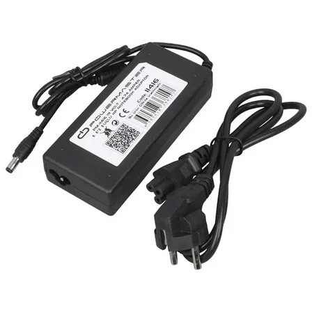 Sh Powermaster Pm-11416 19v 4.74a 90w 5.5x2.5mm Hp Notebook Şarj Adaptörü Najmaddin
