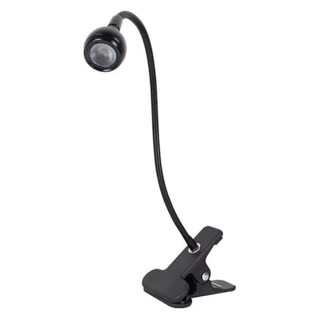 Sh Powermaster Cob Led 5 Volt Usb Siyah Anahtarlı Masa Lambası Najmaddin