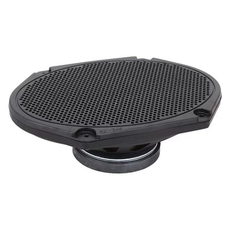 Sh Leone 6x8 4 Ohm Oval Hoparlör Najmaddin