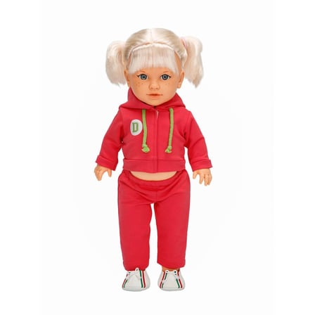 Ticaret Tina Sporty Bebek 45 cm. Najmaddin