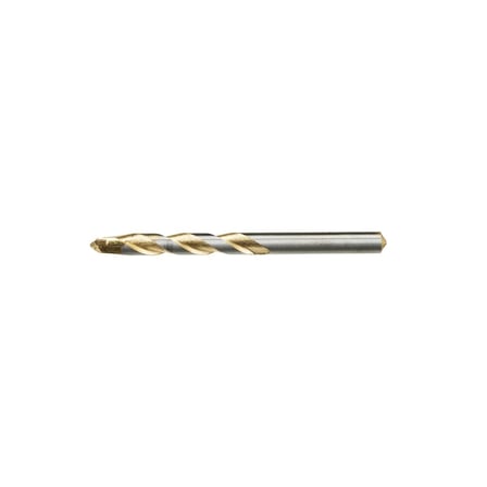 Tedar Gold Serisi Beton Matkap Ucu 4 Mm - 10 Adet Najmaddin