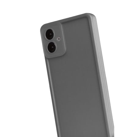 Tedar Apple İphone Xs Max Kılıf Sofya Yüzüklü Silikon Kapak - Lacivert Najmaddin