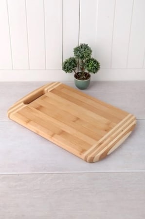 Tedar 24*34cm Ekmek Tahtası Royaleks-82728 Najmaddin