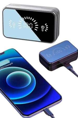 Mey Mey İthalat İos Android Uyumlu Bluetooth Kulaklık Kablosuz Kulaklık Yüksek Basslı Najmaddin