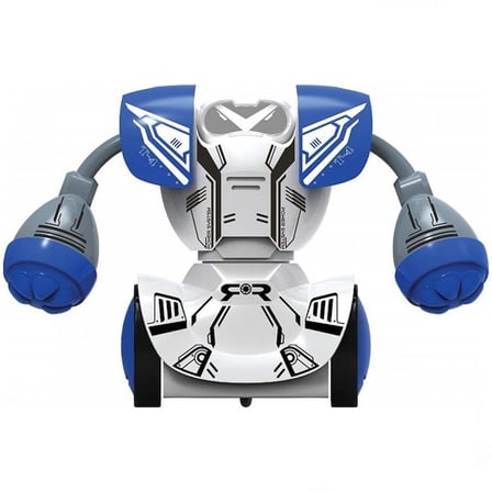 Ticaret Robo Combat Robot Seti Najmaddin