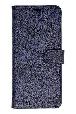 Mey Mey İthalat  Samsung Galaxy S26 Kılıf Trend S Plus Kapaklı Kılıf - Lacivert Najmaddin