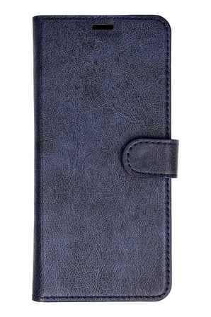 Mey Mey İthalat  Samsung Galaxy S26 Kılıf Trend S Plus Kapaklı Kılıf - Lacivert Najmaddin