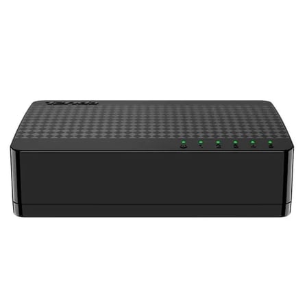 Sh Tenda Sg105m 5 Port 10/100/1000 Mbps Gigabit Switch Najmaddin