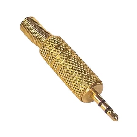 Sh 2,5 Mm Stereo Jack Najmaddin
