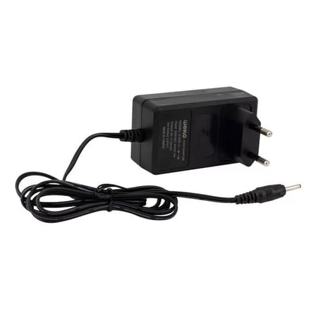Sh Weko 9 Volt 2 Amper İnce Uç Tablet Pc Adaptörü Najmaddin