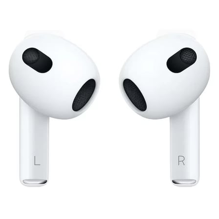 Sh Tws Airpods 3.nesil Lightning Magsafe Şarj Kutulu Bluetooth Kulaklık Najmaddin