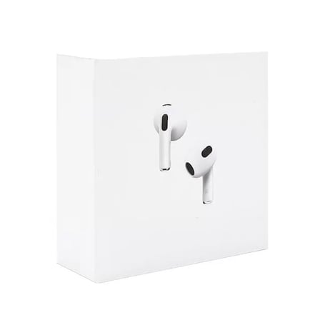 Sh Tws Airpods 3.nesil Lightning Magsafe Şarj Kutulu Bluetooth Kulaklık Najmaddin