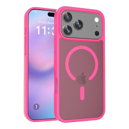 Tedar Newface Xiaomi Mi 17t Pro Regal Magsafe Standlı Kapak - Yeşil Najmaddin