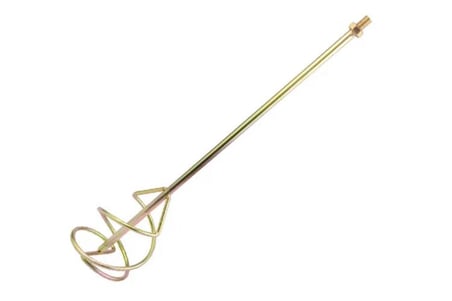 Tedar M14 Profesyonel Boya Karıştırıcı 120Ø, 580 Mm Najmaddin