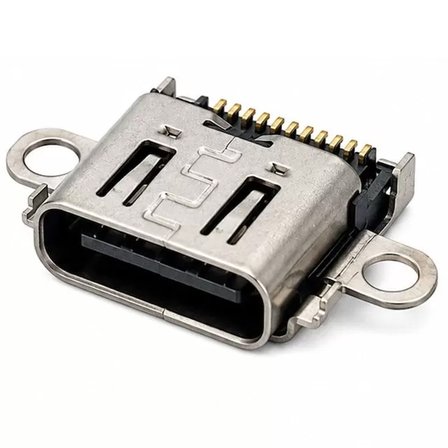 Sh Nintendo Switch Ns2 Type-c Şarj Giriş Soketi Konnektörü Najmaddin