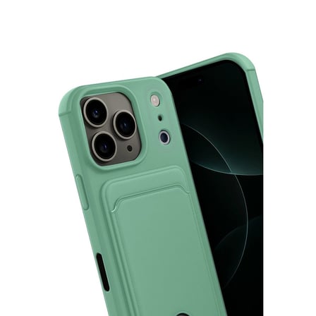 Tedar Apple İpad Pro 11 (2021) Kılıf Ling 360 Kalemlikli Tablet Kılıf - Mor Najmaddin