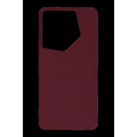 Tedar Samsung Galaxy A14 4g Kılıf Sweet Desenli Silikon Kapak - Sarı Najmaddin