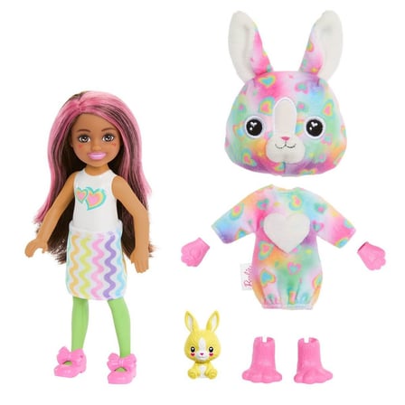 Ticaret HRK42 Chelsea Cutie Reveal Rüya Renkler Serisi Najmaddin