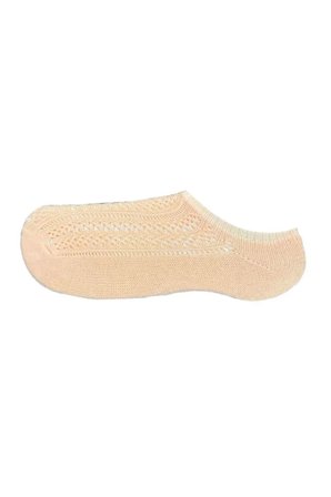 Tedar 9 Adet Kadın Sneaker Dantelli File Pamuklu Yumuşak Çorap Najmaddin