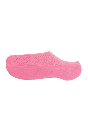 Tedar 9 Adet Kadın Sneaker Dantelli File Pamuklu Yumuşak Çorap Najmaddin