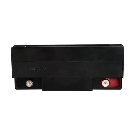 Sh Euroone Eo1218 12 Volt 18 Amper Bakımsız Kuru Agm Akü Najmaddin