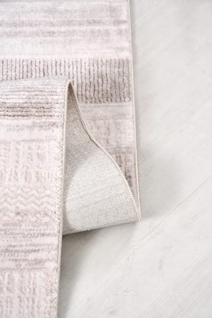 Bez YoudayHomeCollection JALURA Model Oturma Odası Halısı Najmaddin