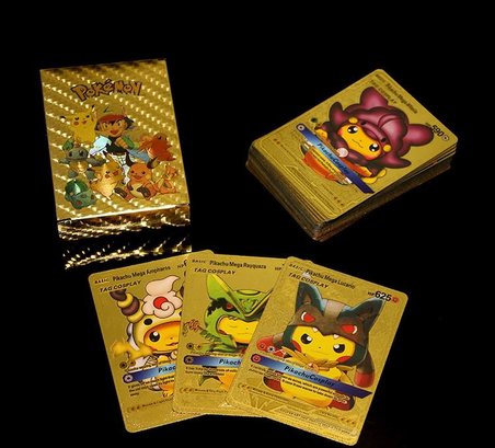 Tedar Pokemon Oyun Kartı Alk2803 Najmaddin