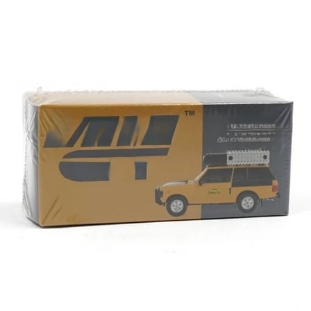 Ticaret 1/64 MODEL ARAÇ 981  Najmaddin