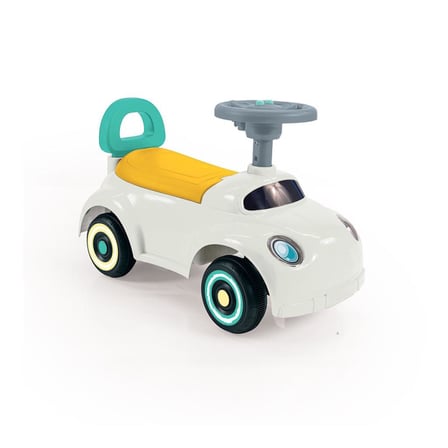 Ticaret 2635 RIDE ON CAR ELECTRONIC SOUND Najmaddin